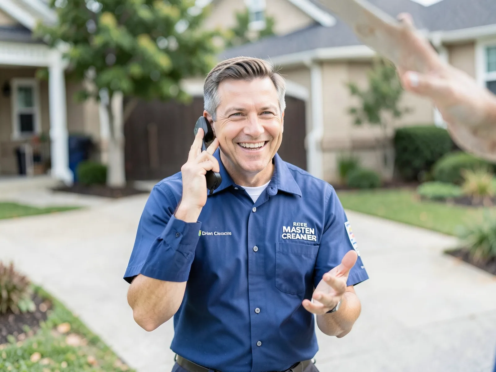 Drain Cleaning Panna Maria, TX FAQs